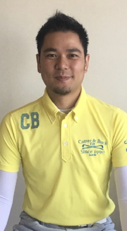 NAOKIゴルフ塾の講師紹介